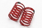 Traxxas 7148 Spring, shock (GTR) (2.22 rate, black) (1 pair)
