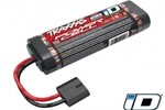 Traxxas 2942X Battery, Series 3 Power Cell iD®, 3300mAh (NiMH, 6-C flat, 7.2V)