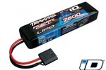 Traxxas 2869X 7600mAh 7.4v 2-Cell 25C LiPo iD® Battery