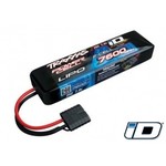 Traxxas 2869X 7600mAh 7.4v 2-Cell 25C LiPo iD® Battery