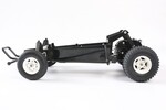 TAM58346-60A  1/10 RC Grasshopper Kit - Includes HobbyWing THW 1060 ESC
