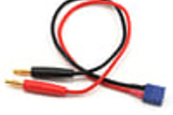 Protek RC PTK-5310  RC Heavy Duty 14awg XT60 Charge Lead (Male)