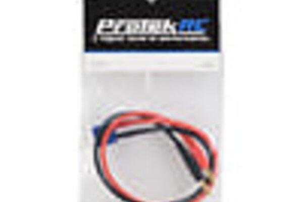 Protek RC PTK-5310  RC Heavy Duty 14awg XT60 Charge Lead (Male)