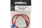 Protek RC PTK-5231  Heavy Duty EC3 Style Charge Lead (Male EC3 to 4mm Plugs)