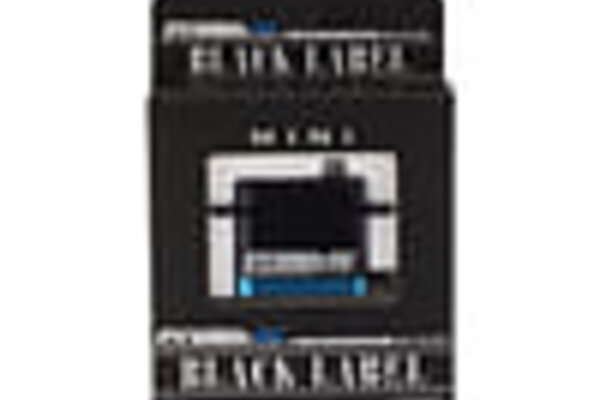 Protek RC PTK-500BL ProTek RC 500BL "Black Label" 1/12 High Torque Brushless Mini Servo (High Voltage/Metal Case)