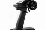 Futaba FUT01004353-3  3PV 3-Channel 2.4GHz S-FHSS Radio System w/R203GF Receiver
