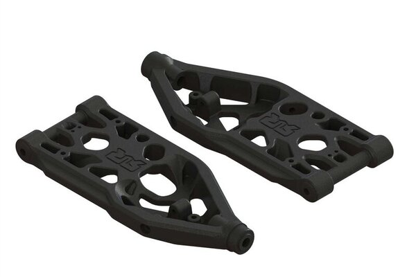 ARRMA ARA330589  Front Lower Suspension Arms (1 Pair)