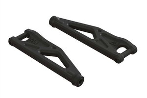 ARRMA ARA330561 Front Upper Suspension Arms (1 Pair)