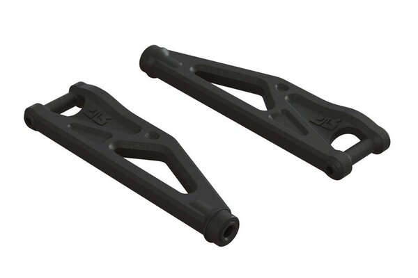 ARRMA ARA330561 Front Upper Suspension Arms (1 Pair)