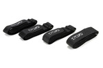 TLR (Team Losi Racing) TLR241013  Battery Straps (3): 8E & 8TE 3.0