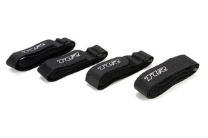 TLR (Team Losi Racing) TLR241013  Battery Straps (3): 8E & 8TE 3.0 TLR (Team Losi Racing) TLR241013  Battery Straps (3): 8E & 8TE 3.0