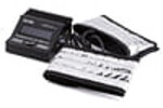 SkyRC SKY-600064-01   SkyRC Racing Star RSTW Professional Tire Warmer (No Prep Drag)