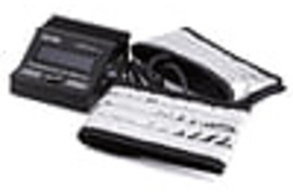 SkyRC SKY-600064-01   SkyRC Racing Star RSTW Professional Tire Warmer (No Prep Drag)