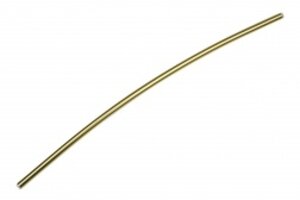 Traxxas 5777 Stuffing tube (assembled with liner)