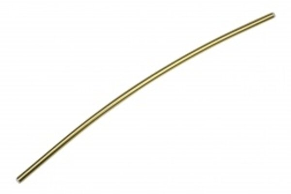 Traxxas 5777 Stuffing tube (assembled with liner)