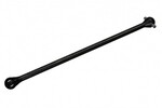 Traxxas 7750X   Driveshaft, steel constant-velocity (heavy duty, shaft only, 160mm) (1) (replacing #7750
