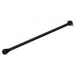 Traxxas 7750X   Driveshaft, steel constant-velocity (heavy duty, shaft only, 160mm) (1) (replacing #7750