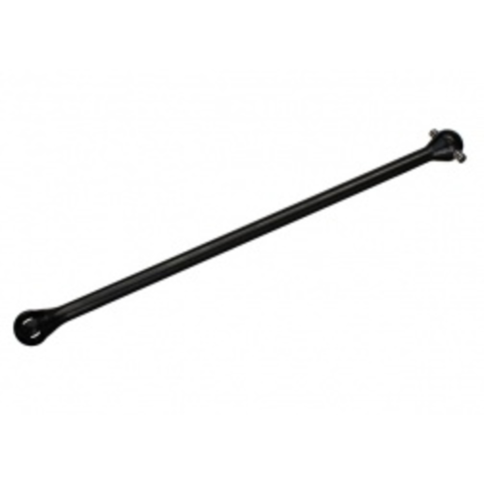 Traxxas 7750X   Driveshaft, steel constant-velocity (heavy duty, shaft only, 160mm) (1) (replacing #7750
