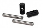 Traxxas 7751X  DRIVESHAFT REBLD KIT HD X-MAXX