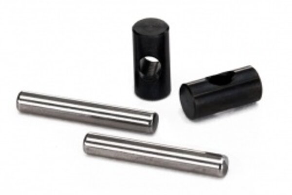Traxxas 7751X  DRIVESHAFT REBLD KIT HD X-MAXX
