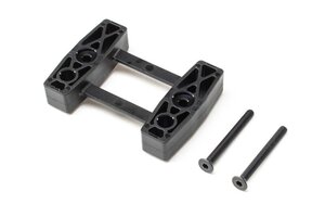 TLR (Team Losi Racing) TLR240015  Wing Spacer 10mm: 8X, 8XE