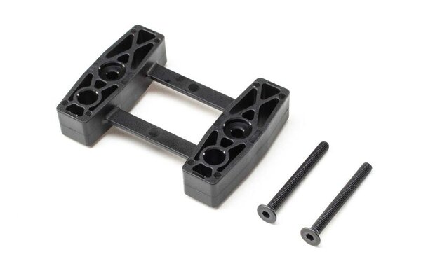 TLR (Team Losi Racing) TLR240015  Wing Spacer 10mm: 8X, 8XE