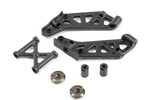 TLR (Team Losi Racing) TLR241032  Wing Mount: 8X