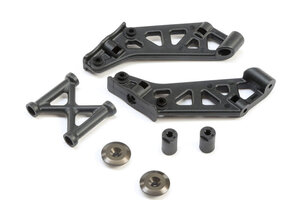 TLR (Team Losi Racing) TLR241032  Wing Mount: 8X