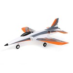 E-FLITE EFL02350  Habu SS (Super Sport) 50mm EDF Jet BNF Basic with SAFE Select and AS3X