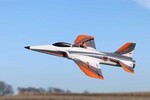 Eflite EFL02350  Habu SS (Super Sport) 50mm EDF Jet BNF Basic with SAFE Select and AS3X