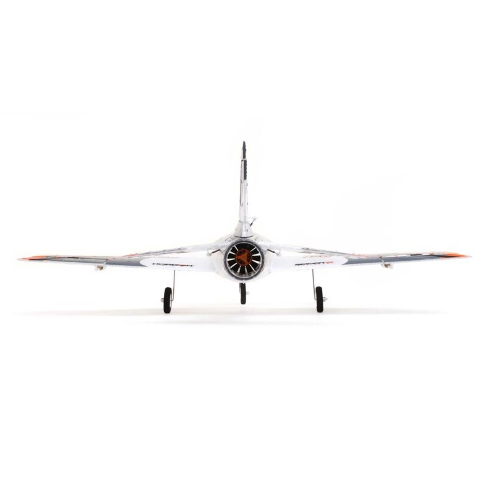 E-FLITE EFL02350  Habu SS (Super Sport) 50mm EDF Jet BNF Basic with SAFE Select and AS3X