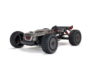 GPM MAT028 Precision Front Shock Tower for ARRMA TALION 6S BLX