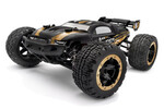 Blackzon BZN540103  Slyder 1/16th RTR 4WD Electric Stadium Truck - Gold