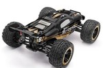 Blackzon BZN540103  Slyder 1/16th RTR 4WD Electric Stadium Truck - Gold