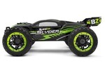 Blackzon BZN540102 Slyder 1/16th RTR 4WD Electric Stadium Truck - Green