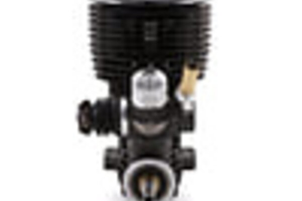 REDS REDCOBU0017 REDS 521 Sport .21 Off-Road Competition Buggy Engine Combo w/2143 Pipe & M Manifold