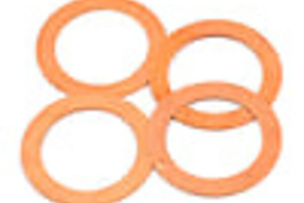 REDS REDES212068  REDS 0.2mm Head Shim (4)