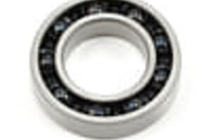 Protek RC PTK-10095  14x25.4x6mm MX-Speed Ceramic Rear Engine Bearing (Samurai, V-Spec, Novarossi, RB)