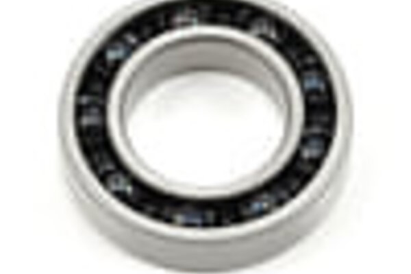 Protek RC PTK-10095  14x25.4x6mm MX-Speed Ceramic Rear Engine Bearing (Samurai, V-Spec, Novarossi, RB)