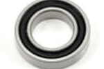 Protek RC PTK-10095  14x25.4x6mm MX-Speed Ceramic Rear Engine Bearing (Samurai, V-Spec, Novarossi, RB)