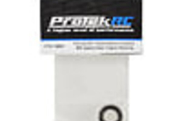Protek RC PTK-10095  14x25.4x6mm MX-Speed Ceramic Rear Engine Bearing (Samurai, V-Spec, Novarossi, RB)