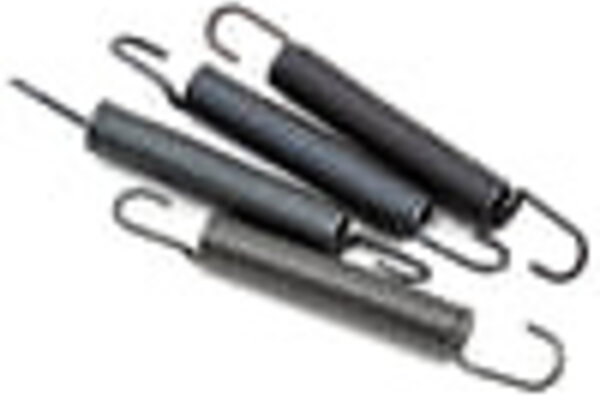 REDS REDMM0001  REDS Medium Manifold Spring (4)