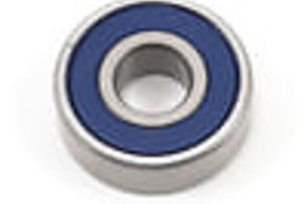 Protek RC PTK-10049  Protek RC  7x19x6mm Speed Ceramic Front Engine Bearing (OS, RB, Novarossi)