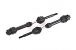 Traxxas 9450R  DRIVESHAFTS REAR STEEL