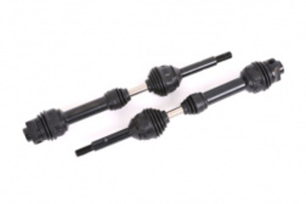 Traxxas 9450R  DRIVESHAFTS REAR STEEL