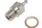 Traxxas 3232X  GLOW PLUG S-DTY LONG/MED