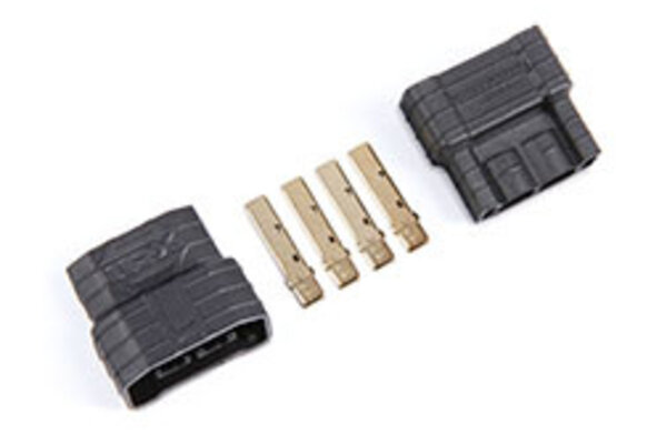 Traxxas 3070R  4S  MALE CONNECTOR ESC USE ONLY