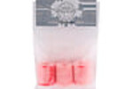 Tekno TKR9363B NB48/NT48 2.0 Pre-Oiled Air Filter Foams (3) (Red Oil)