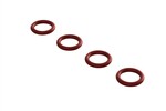 ARRMA ARA716028  O-Ring 9x2mm (4)