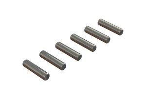 ARRMA ARA713031  Pin 3.5x14.8mm (6)